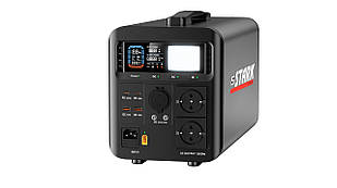 STARK K1200 Зарядна станція 1008 Вт/ 315000 мА/год LiFePO4 Макс потужність 1200Вт Пік потужність 2400Вт UPS