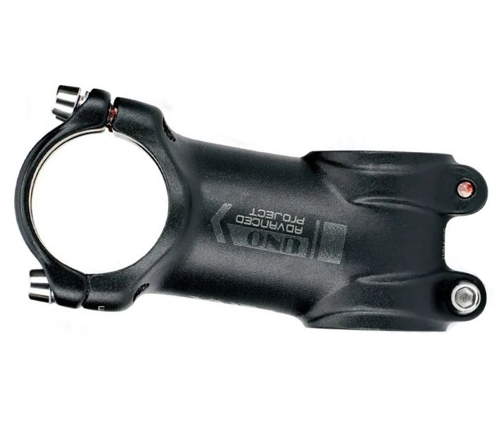 Вынос UNO UltraLight x 60 мм, черный (90 грамм)