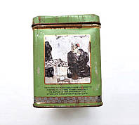 Колекційний чай Пуер Шу 1992 рік, Витриманий Двірцевий чай у Залізній Банкі 180 г