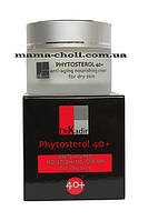 Питательный крем для сухой кожи Phytosterol 40+ Dr.Kadir