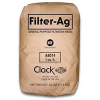 Фильтрующая загрузка Filter AG 28,3л