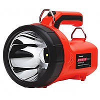 Ручной Пожарный Фонарь МЧС Mactronic M-Fire SL-112 (222 Lm) Rechargeable Ex-ATEX Польша Гарантия 5 лет