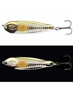 Блешня Kalipso Nox 12g 213