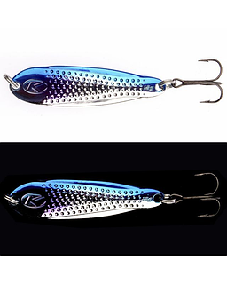 Блешня Kalipso Nox 12g 251