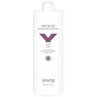 Young Y-PLX Oxyoung Hair Cream Peroxide 5vol_Окислювальна емульсія 1,5% 1000мл