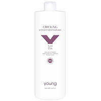 Young Y-PLX Oxyoung Hair Cream Peroxide 5vol Окислительная эмульсия 1,5% 1000мл