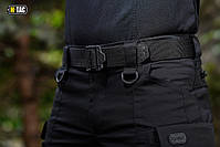 M-Tac ремінь Double Duty Tactical Belt Black, фото 4