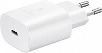 МЗП Samsung Super Fast Charging 25W White (TA800NWEGRU)