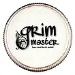 Білий Аквагрим GrimMaster White 30 g, фото 7