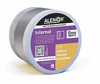 Лента оконная внутренняя ALENOR® INTERNAL - 75 мм*25 м (Универсальная)