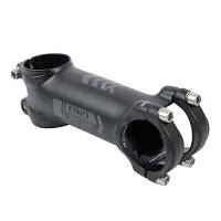 Вынос руля UNO UltraLight 31.8 x 100 мм, черный (105 грамм)