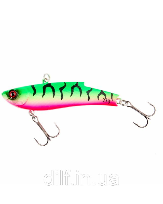 Воблер Vibe Kalipso Arma 80S 25.0g 735, фото 1