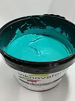 Фарба пластизоль TURQUOISE