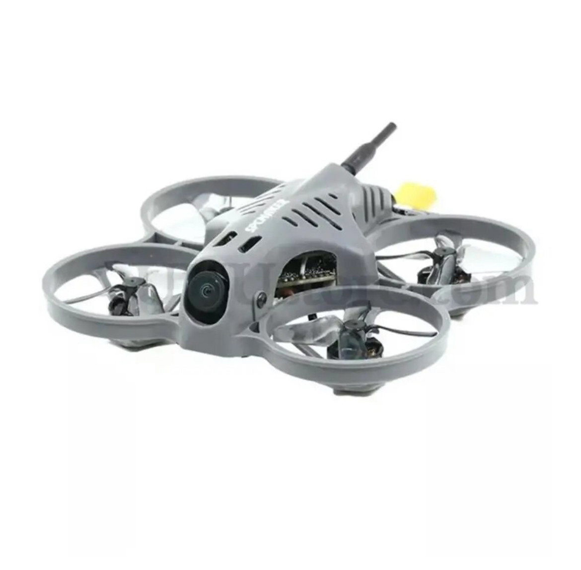 Б/У FPV Дрон SPCMAKER Bat78 4K 2-3s FrSky