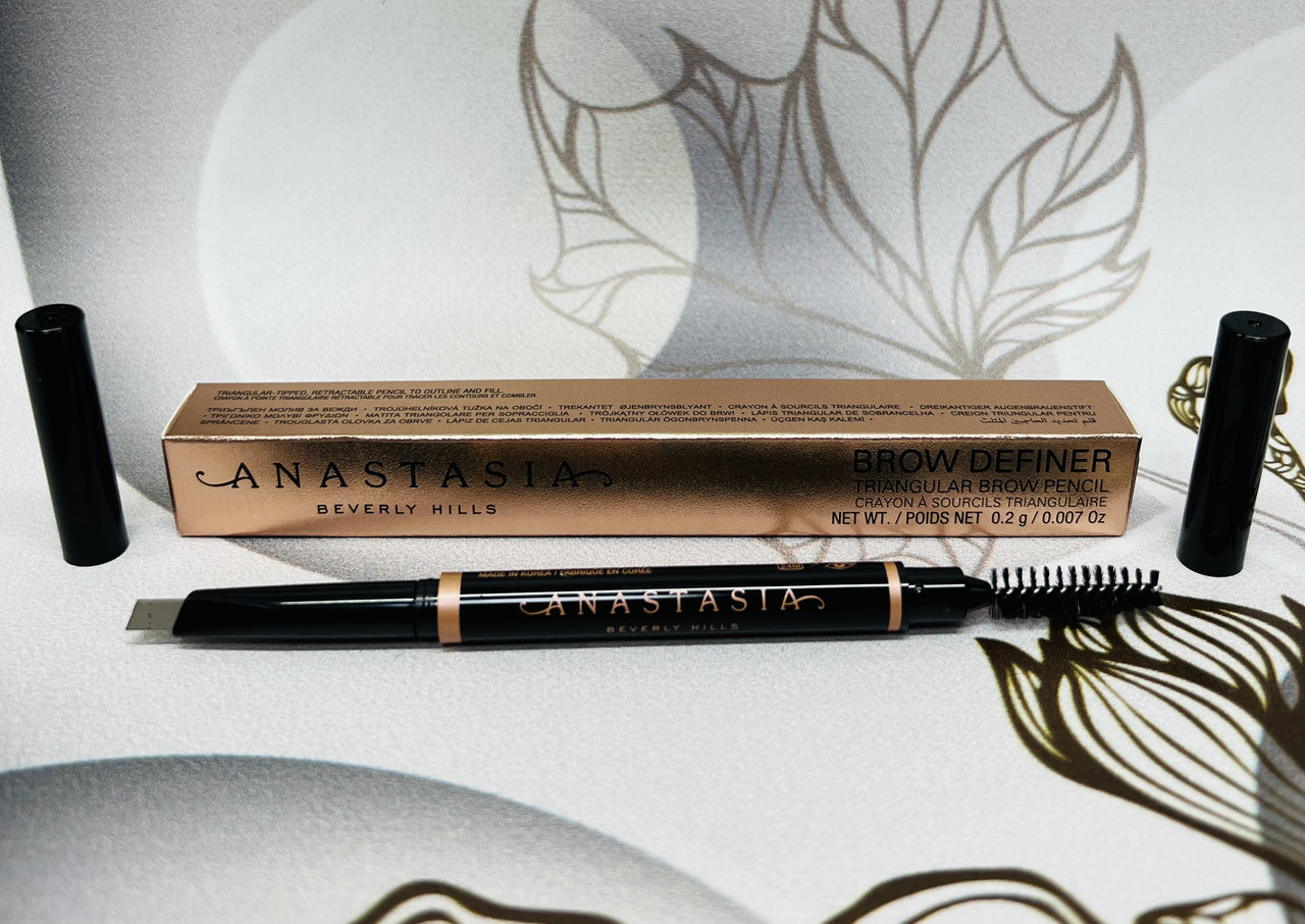 Олівець для брів Anastasia Beverly Hills Brow Definer колір Taupe