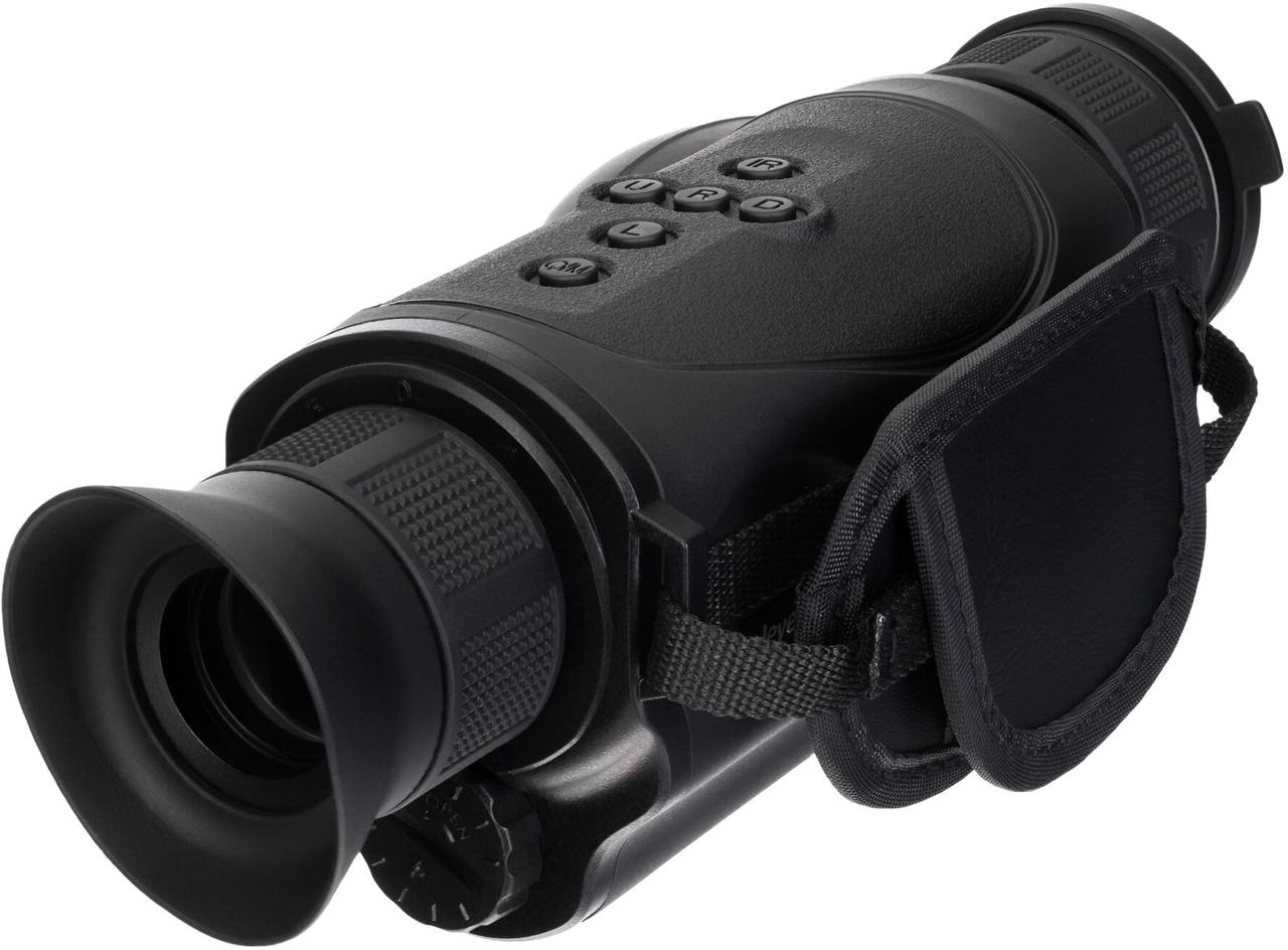 Монокуляр Levenhuk Atom Digital DNM200 , Гарантія, фото 1