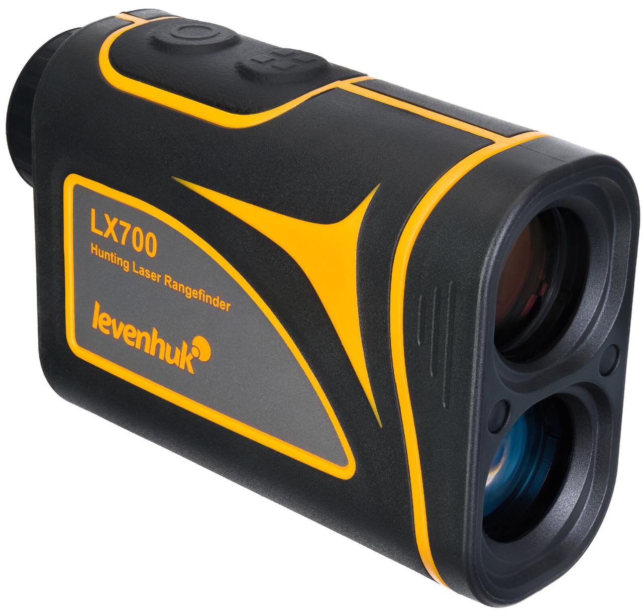 Монокуляр Levenhuk LX700 , Гарантія, фото 1