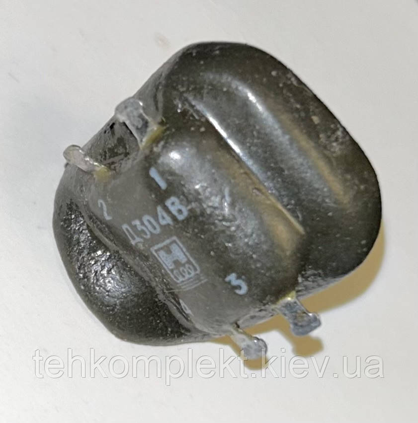 Д304В дросель, фото 1