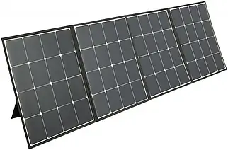 Сонячна панель Houny HY-S200 (200 Вт)