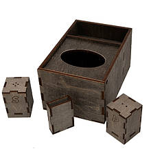 Салфетницы, Барные Органайзеры, Меню