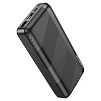 SM  SM Power bank Borofone BJ27A 20000mAh черный