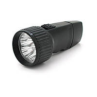 SM Ліхтарик ручний Космос POWERMASTER PM-6948, 5-led, заряд 220V.133х54х40, IP40, BOX