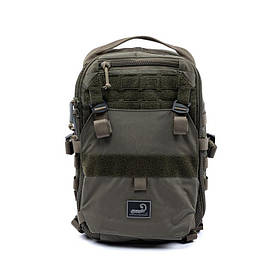 Штурмовий рюкзак Agilite AMAP III Assault Pack Ranger Green