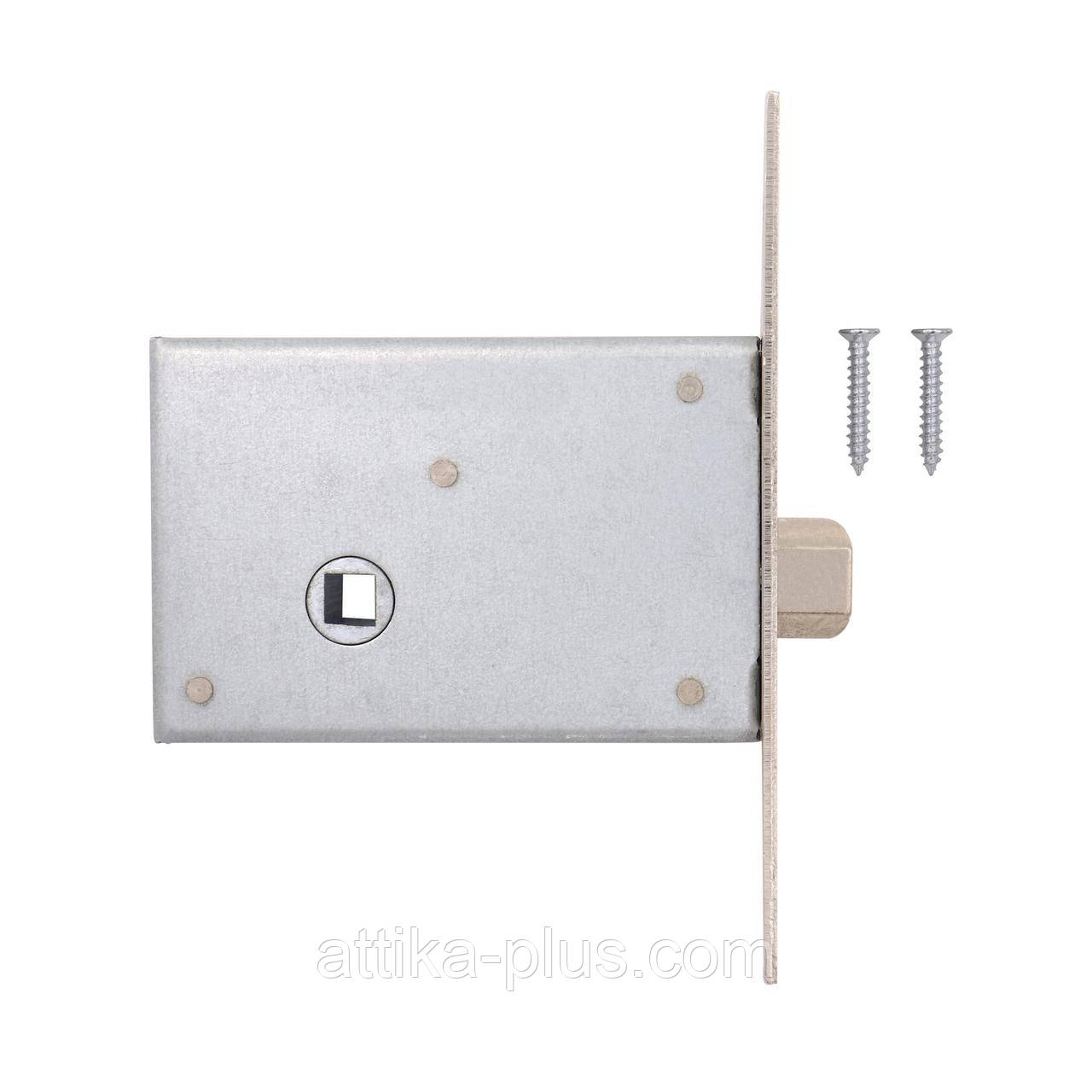 Дверна зачіпка Шерлок 301( бек 67,5), фото 1