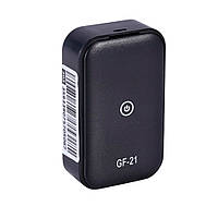 SM GPS-трекер GF-21+WiFi, точність позиціювання GPS: 10m, Box, 43x26x13,5mm