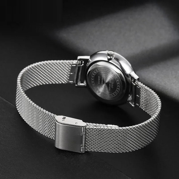 Подарочный набор Baosaili BOX IBSO Silver, женские часы - фото 6 - id-p1995764939