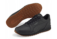 Мужская спортивная обувь Puma для отдыха и приятных прогулок, материал подошвы мягкий пластик, размер 40-48