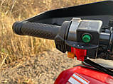 Квадроцикл LINHAI LH500ATV-D EFI PROMAX, фото 11