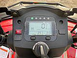 Квадроцикл LINHAI LH500ATV-D EFI PROMAX, фото 7