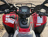 Квадроцикл LINHAI LH500ATV-D EFI PROMAX, фото 9