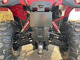 Квадроцикл LINHAI LH500ATV-D EFI PROMAX, фото 10