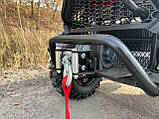 Квадроцикл LINHAI LH500ATV-D EFI PROMAX, фото 8