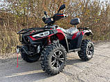 Квадроцикл LINHAI LH500ATV-D EFI PROMAX, фото 3