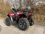Квадроцикл LINHAI LH500ATV-D EFI PROMAX, фото 6