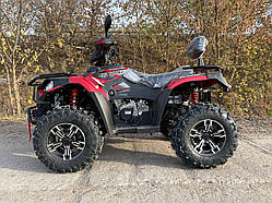 Квадроцикл LINHAI LH500ATV-D EFI PROMAX