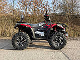 Квадроцикл LINHAI LH500ATV-D EFI PROMAX, фото 4