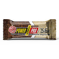 Protein Bar 36%SUGAR FREE - 20x60g Mochachino