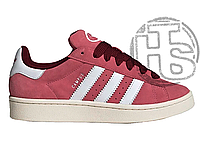 Женские кроссовки Adidas Campus Pink Strata White HP6286