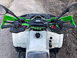 Квадроцикл MotoLeader Hunter ML125ATV, фото 10
