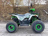 Квадроцикл MotoLeader Hunter ML125ATV, фото 3