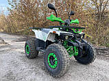 Квадроцикл MotoLeader Hunter ML125ATV, фото 7