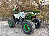 Квадроцикл MotoLeader Hunter ML125ATV, фото 4