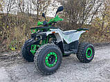 Квадроцикл MotoLeader Hunter ML125ATV, фото 2
