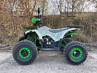 Квадроцикл MotoLeader Hunter ML125ATV