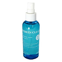 SM  SM Спрей для чистки ЖК дисплеев Lcd Screen Cleaner 100 ml