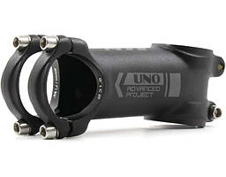 Винос UNO UltraLight 31.8 x 80 мм, чорний (98 грамів)
